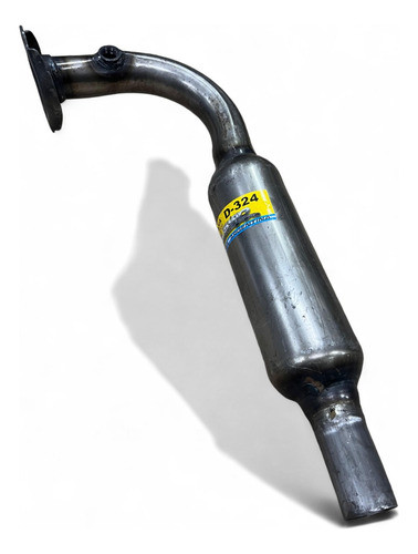 Salida De Motor Original Ford Ka 1.0 (97/08) // Bellasilens 0