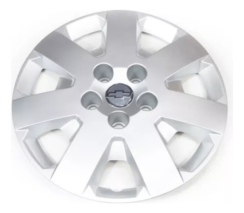 Taza Rueda Chapa Chevrolet Zafira 2005/ R16 7 Rayos 0