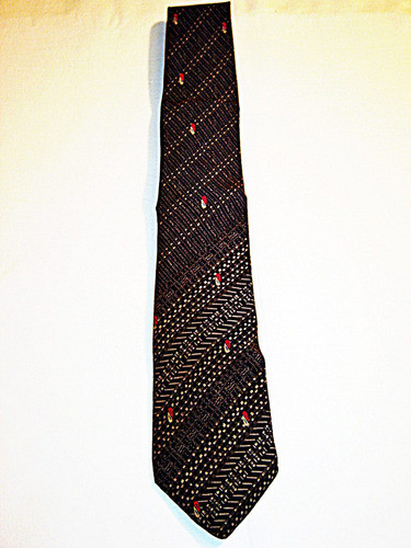 Carven Paris Corbata 0