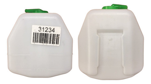 Deposito Agua Radiador Gonow Furgon 10-10 0