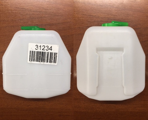 Deposito Agua Radiador Gonow Furgon 10-10 1