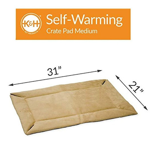 Productos Para Mascotas Kyh Almohadilla Para Cajones Para Ma 1