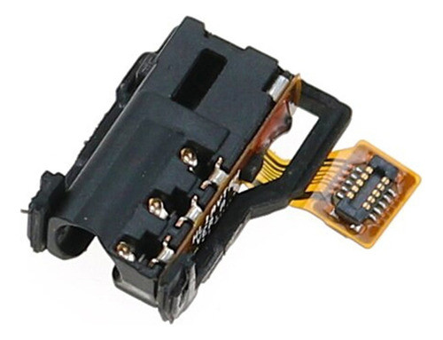 Flex Jack Audio Compatible Con Huawei P10 / P10 Plus 0
