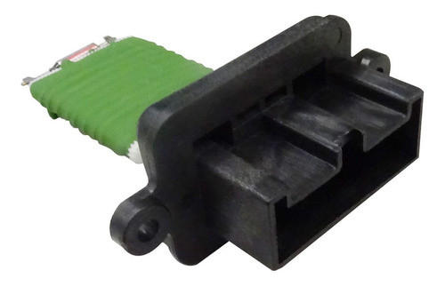 Resistencia Ventilacion Vw Gol Iii C-aa - I31442 0