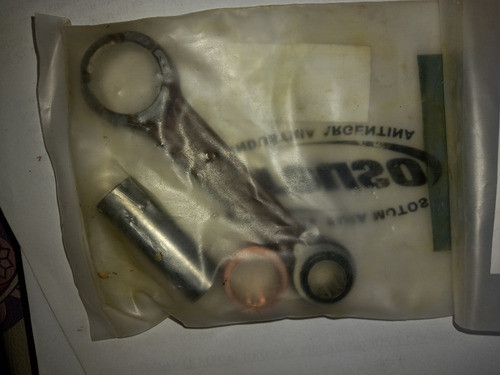 Kit Biela Honda Lead 80 Standard Ml Motos 1
