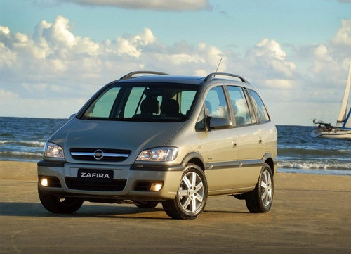 Kit Bujias Acdelco Chevrolet Zafira 16v 2 Electrodos 1