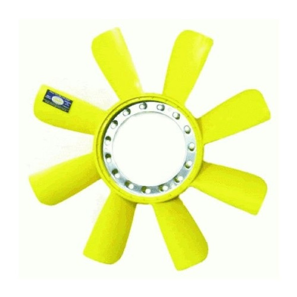 Paleta De Electroventilador Ford Ranger 96/97 0