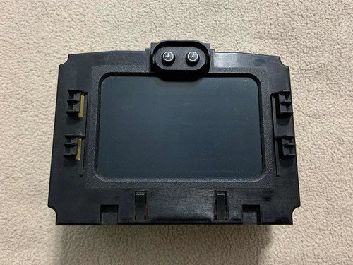Display Horario Mid Multifuncion Chevrolet Zafira. 1