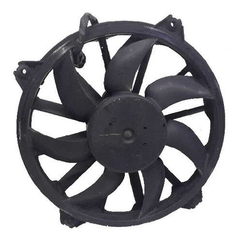 Electro Ventilador Citroen C4 Lounge 1.6 Thp 2013 2014 2015 0