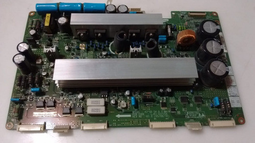 Main Bgh Bp4201s 42''sd S4 .0 Y-main C/garantía! 0