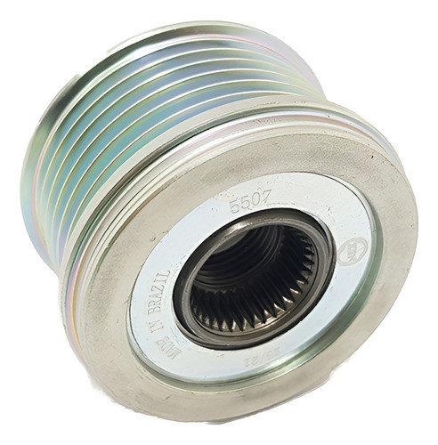 Polea De Alternador Jeep Compass Journey 0