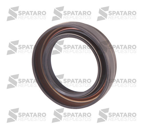 Reten Reductor Cardan Delantero Hilux-sw4 2005-2015 Sw4 1998 0