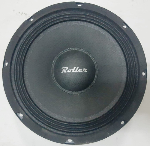 2 Parlantes Woofers Roller 10 PuLG 100w Para Bafle 1