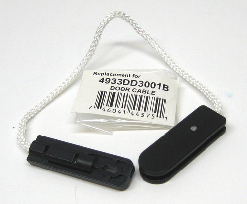 Cables Bisagra De Puerta Para Lavavajillas LG -4933dd3001b 0