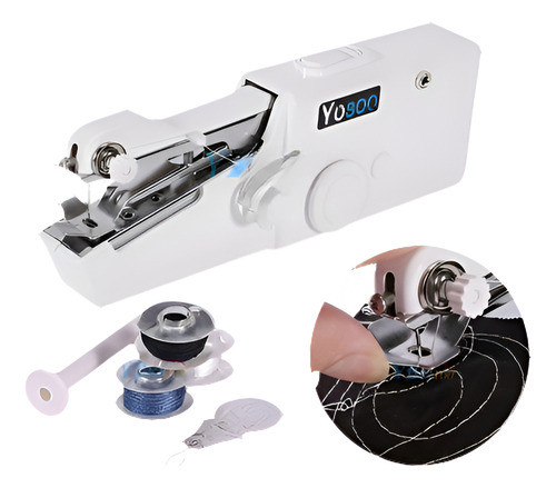 Mini Hogar De Mano Multifunción 0