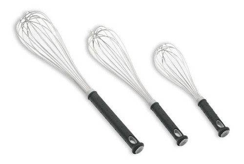 Batidor Fiberglass 45 Cm Lacor Todo Cheff 0