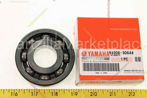 Ruleman Bancada Yamaha Yfz 450 Original 2009-2019 1
