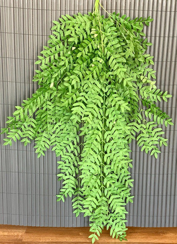 Hiedra Enredadera Artificiales  Guirnaldas Hojas Baku 0