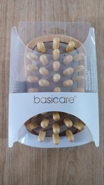 Cepillo Para Celulitis Basicare 1