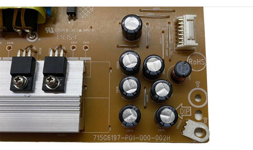 32pfg4109 Philips Placa Fuente 1