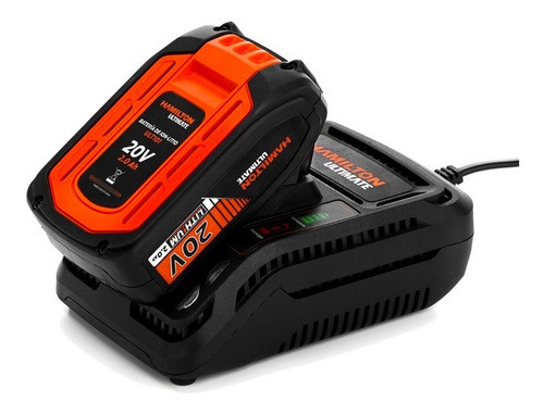 Cargador De Bateria Ultimate 12v Hamilton Ult109 .ha 0