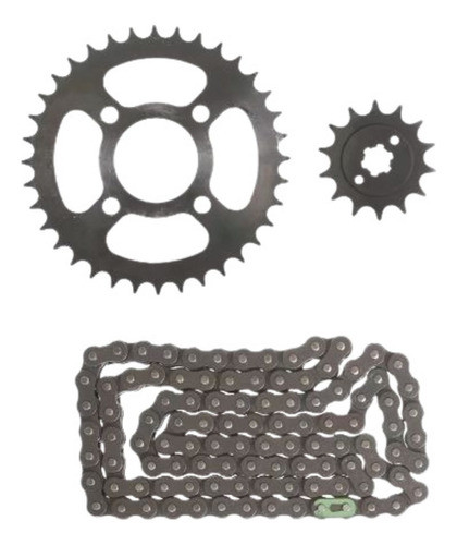 Kit Transmision Oring Union Rouser 220 Bajaj Original Cycles 1