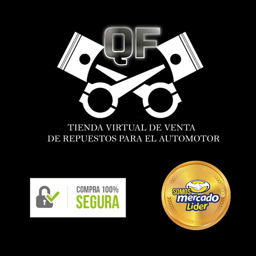 Corona De Arranque Vw Amarok    117 Dientes 1