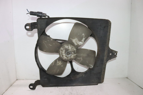 Electroventilador Suzuki Swift Ev-330 0