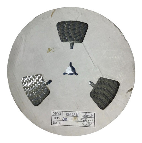 Combo X 5   Kia431 = Tl431  Smd 1