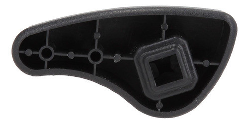 Manija Reguladora Respaldo Clio Kangoo Megane Twingo Renault 1