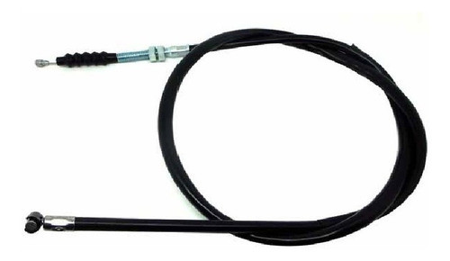 Cable Embrague Mondial Custom 150      Arguz Motos 0