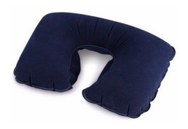 Almohada Inflable Vacaciones / Viajes 0