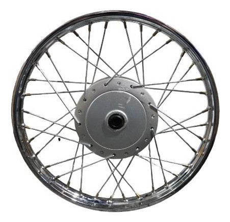 Llanta Delantera Rayos A Tambor Vc 150 Rx 150 Bagattini 1