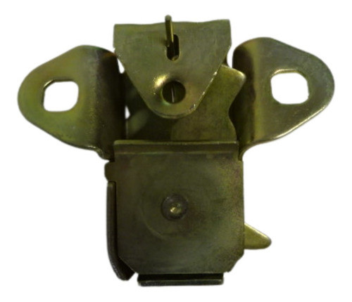 Cerradura Baul Cierre Renault 9 18 0