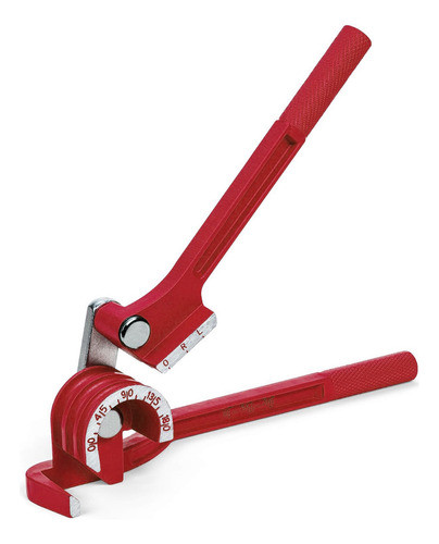 Pinza Para Doblar Caño Recomendada Para Refrigeracion Cts 0