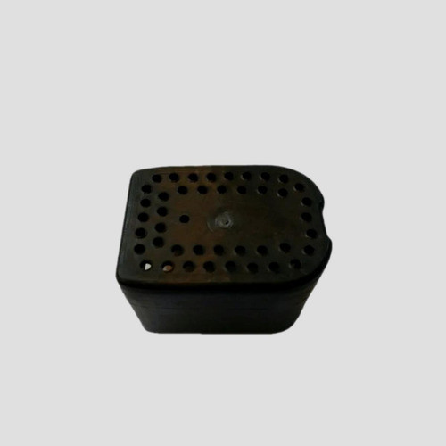 Tapa Motor Limpia Parabrisas Citroën 3cv / 2cv Plastica 1