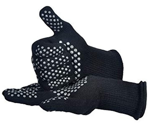 Nouvelle Legende Guantes Calientes Flexibles De Aramida Resi 0
