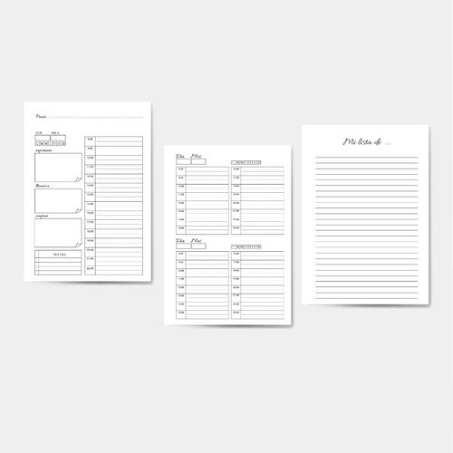 Interior Agenda Perpetua Archivo Digital 1