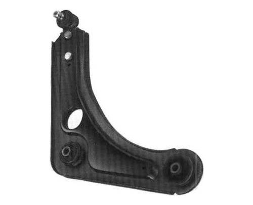 Parrilla Delantera Derecha Ford Escort 97/02 0