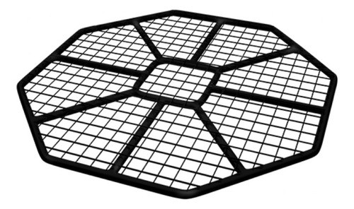 Base Tanque Agua Chica 400 500 750 Reforzada Plana Metalico 0