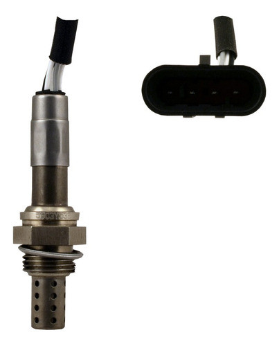 Sonda Lambda Alfa Romeo 146 103 Cm De Largo 4 Cables 0