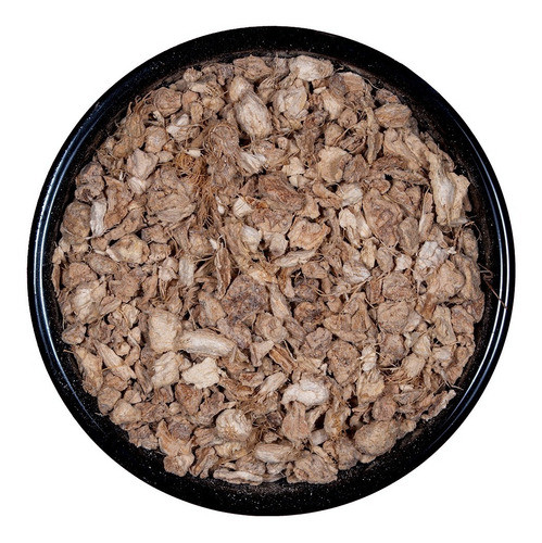Jengibre Deshidratado Corte Cuadrado Chico - 250g 0