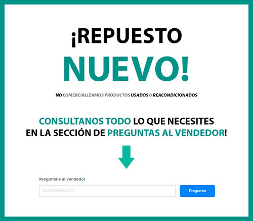 20 Bujes 8mm Esféricos Para Ventiladores Envío Gratis 1