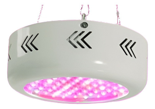 E26 150w Ufo Led Planta Crecer Foco Interior Invernadero Pan 0