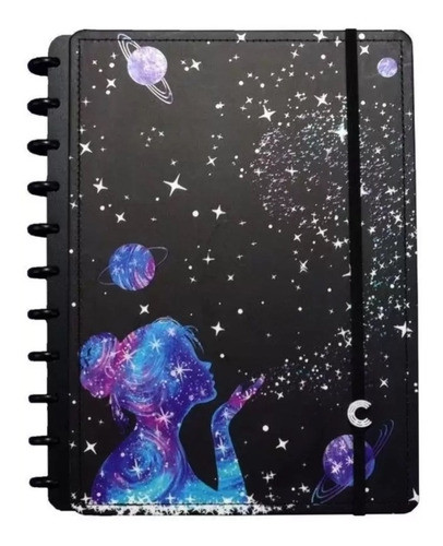 Cuaderno Inteligente A5 Estrella - Original 0