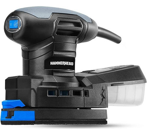 Hammerhead Hads014 - Lijadora De Detalles Multifunción De . 1