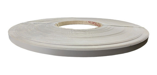 Tapacanto Pvc Tribal Faplac 0,40 Mm X 40 Mm X 10 M S/ Cola 0