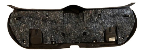 Tapizado De Porton Peugeot 308 Orig Usa 1