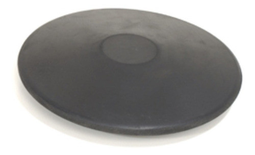 Disco De Pvc 750grs Para Iniciación. Atletismo. Lanzamiento 0