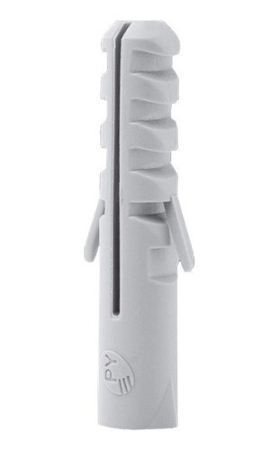 Tarugos De Nylon 6 - Bolsa X 1000 Unidades Fijaciones Py 1